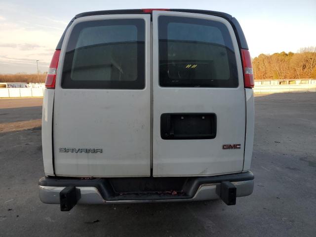 Photo 5 VIN: 1GTW7AFG6K1317875 - GMC SAVANA G25 