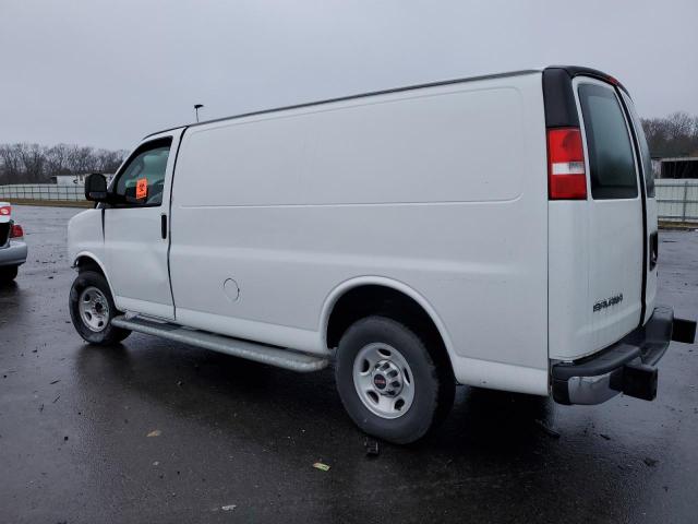 Photo 1 VIN: 1GTW7AFG6K1368275 - GMC SAVANA G25 