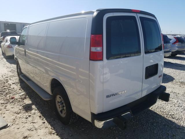 Photo 2 VIN: 1GTW7AFG6K1373086 - GMC SAVANA G25 