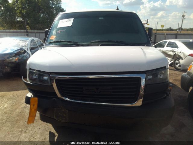 Photo 5 VIN: 1GTW7AFG6L1149253 - GMC SAVANA CARGO VAN 