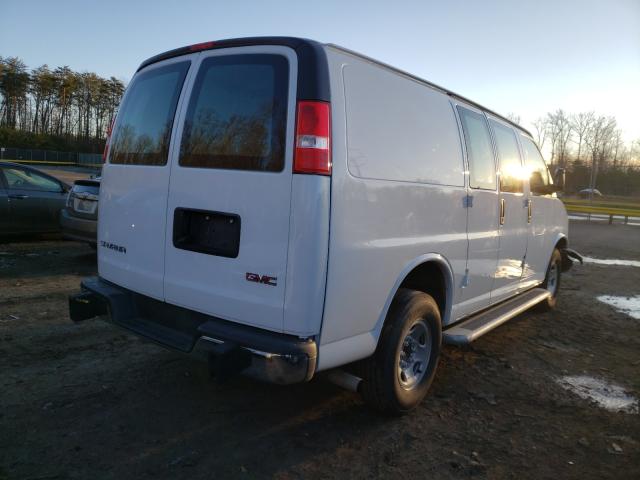 Photo 3 VIN: 1GTW7AFG6L1161614 - GMC SAVANA G25 