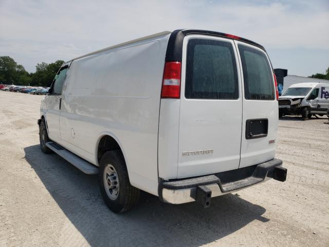 Photo 2 VIN: 1GTW7AFG6L1182091 - GMC SAVANA G25 