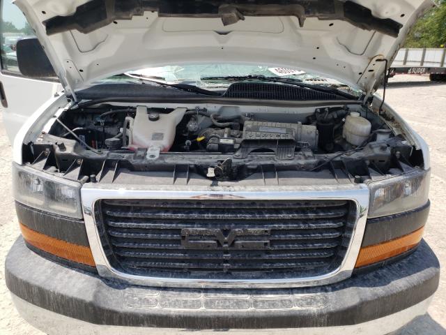 Photo 6 VIN: 1GTW7AFG6L1182091 - GMC SAVANA G25 