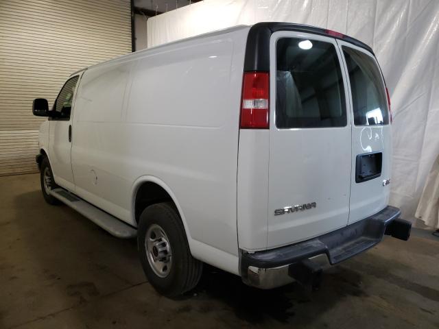 Photo 2 VIN: 1GTW7AFG6L1223612 - GMC SAVANA G25 