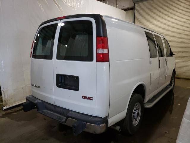 Photo 3 VIN: 1GTW7AFG6L1223612 - GMC SAVANA G25 