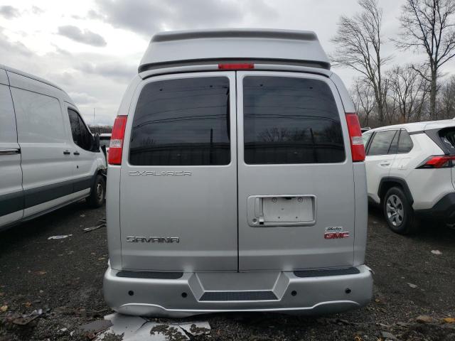 Photo 5 VIN: 1GTW7AFG6L1243729 - GMC SAVANA 