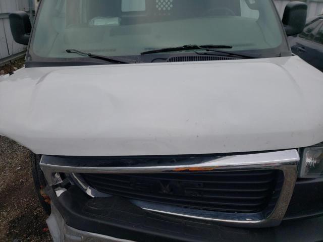 Photo 11 VIN: 1GTW7AFG6L1260613 - GMC SAVANA G25 