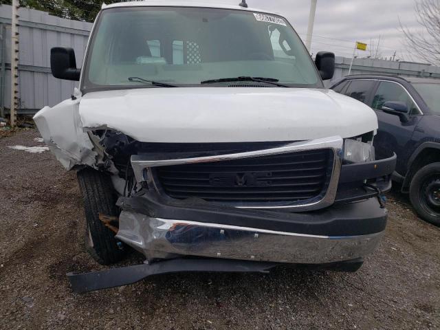 Photo 4 VIN: 1GTW7AFG6L1260613 - GMC SAVANA G25 