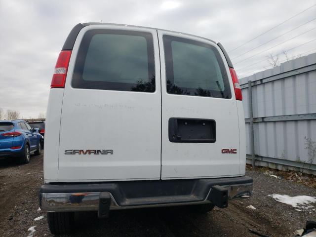 Photo 5 VIN: 1GTW7AFG6L1260613 - GMC SAVANA G25 