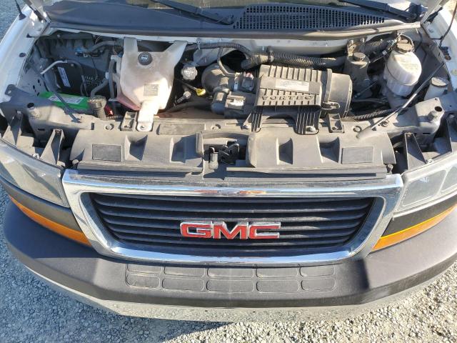 Photo 11 VIN: 1GTW7AFG7J1907999 - GMC SAVANA 