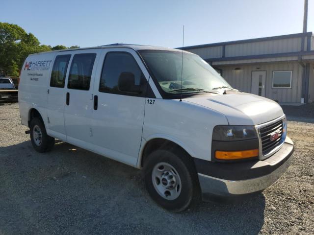 Photo 3 VIN: 1GTW7AFG7J1907999 - GMC SAVANA 