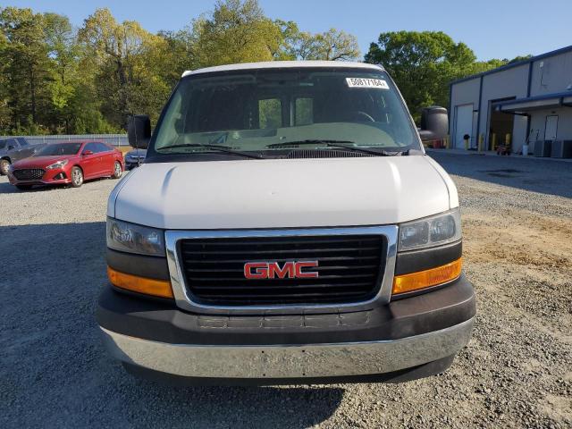 Photo 4 VIN: 1GTW7AFG7J1907999 - GMC SAVANA 