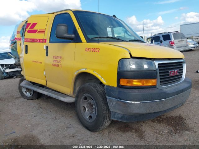 Photo 0 VIN: 1GTW7AFG7K1293778 - GMC SAVANA 2500 