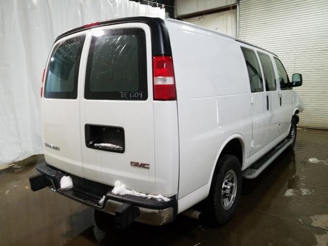 Photo 3 VIN: 1GTW7AFG7L1158060 - GMC SAVANA G25 