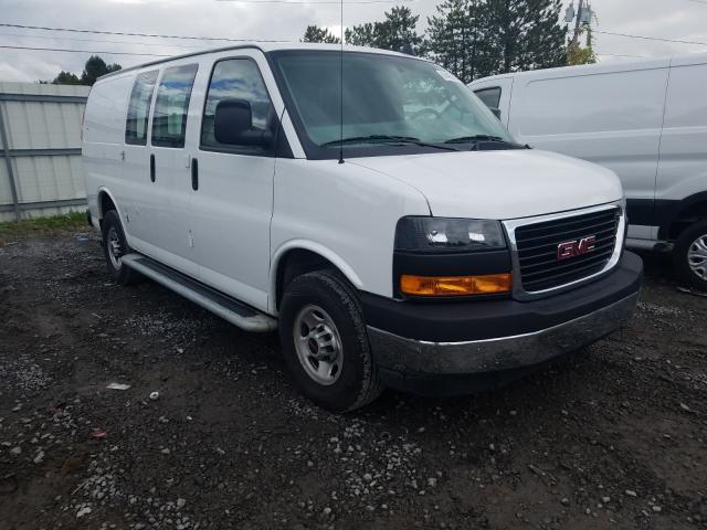 Photo 0 VIN: 1GTW7AFG7L1159936 - GMC SAVANA G25 