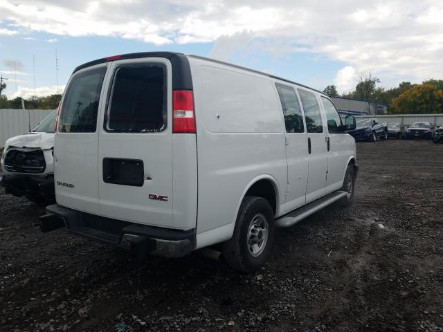 Photo 3 VIN: 1GTW7AFG7L1159936 - GMC SAVANA G25 