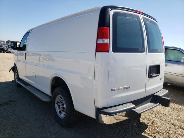 Photo 2 VIN: 1GTW7AFG7L1168510 - GMC SAVANA G25 