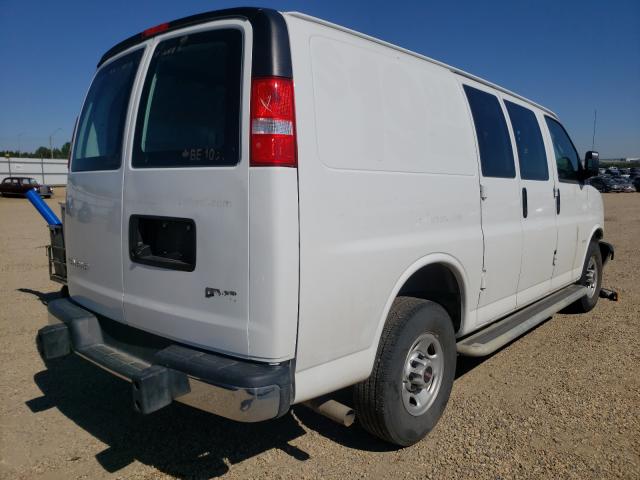 Photo 3 VIN: 1GTW7AFG7L1168510 - GMC SAVANA G25 