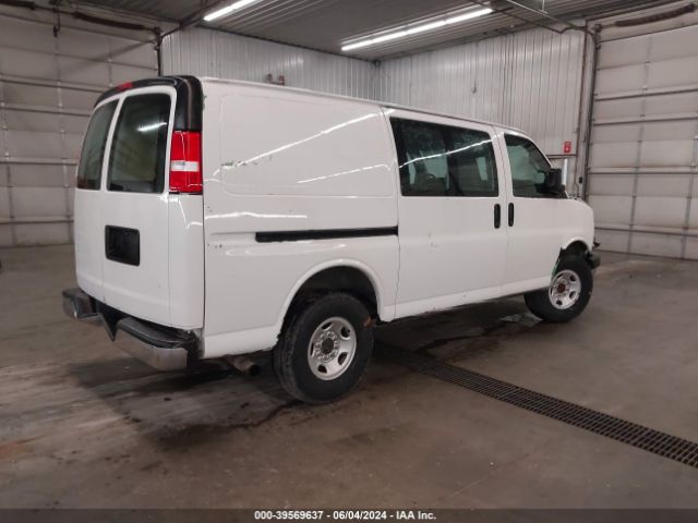 Photo 3 VIN: 1GTW7AFG7L1182116 - GMC SAVANA 