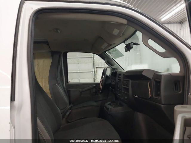 Photo 4 VIN: 1GTW7AFG7L1182116 - GMC SAVANA 