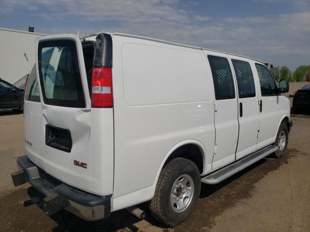 Photo 3 VIN: 1GTW7AFG7L1189566 - GMC SAVANA G25 