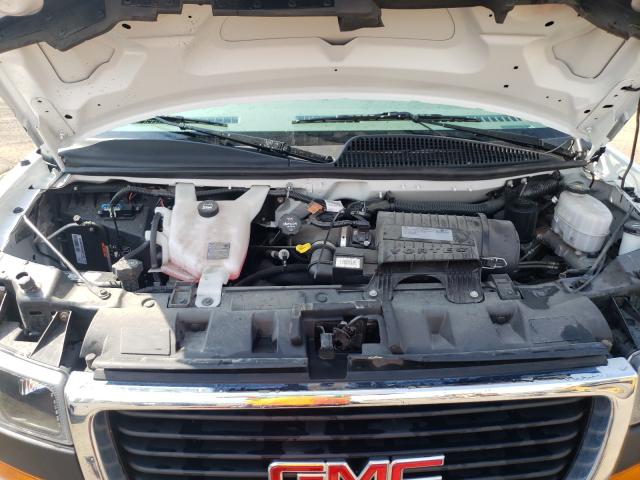 Photo 6 VIN: 1GTW7AFG7L1189566 - GMC SAVANA G25 