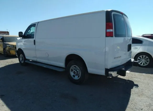 Photo 2 VIN: 1GTW7AFG7L1210299 - GMC SAVANA CARGO VAN 