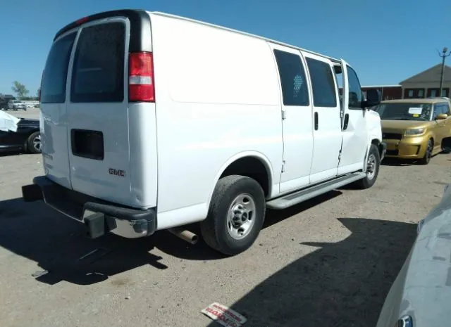 Photo 3 VIN: 1GTW7AFG7L1210299 - GMC SAVANA CARGO VAN 