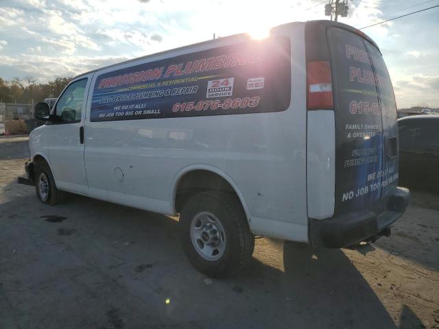 Photo 1 VIN: 1GTW7AFG7L1251886 - GMC SAVANA 