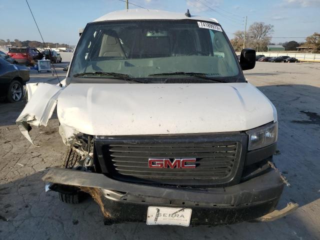 Photo 4 VIN: 1GTW7AFG7L1251886 - GMC SAVANA 