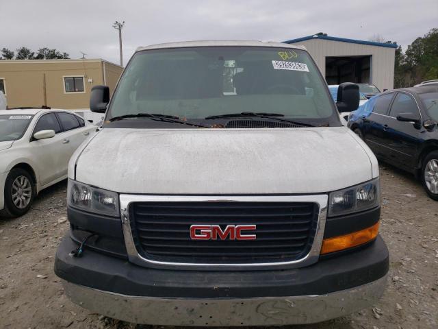 Photo 4 VIN: 1GTW7AFG7L1255629 - GMC SAVANA G25 