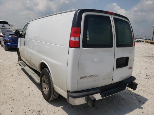 Photo 2 VIN: 1GTW7AFG7L1256604 - GMC SAVANA G25 