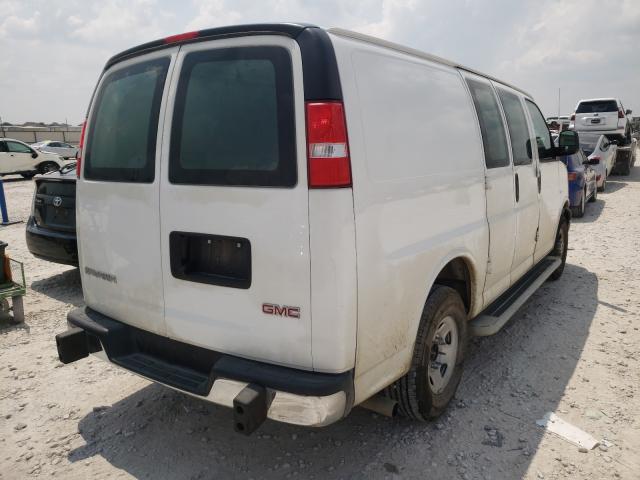 Photo 3 VIN: 1GTW7AFG7L1256604 - GMC SAVANA G25 