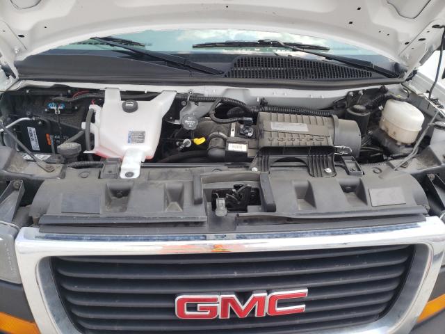 Photo 6 VIN: 1GTW7AFG7L1256604 - GMC SAVANA G25 