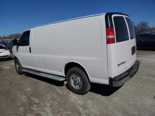 Photo 1 VIN: 1GTW7AFG7L1268316 - GMC SAVANA 