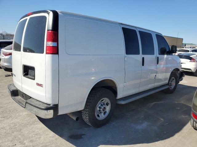 Photo 2 VIN: 1GTW7AFG7L1268316 - GMC SAVANA 