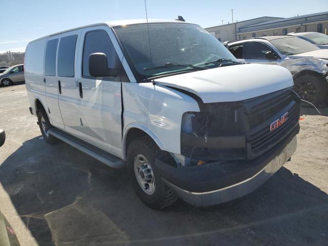 Photo 3 VIN: 1GTW7AFG7L1268316 - GMC SAVANA 