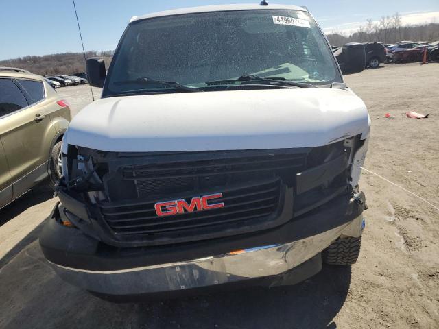 Photo 4 VIN: 1GTW7AFG7L1268316 - GMC SAVANA 