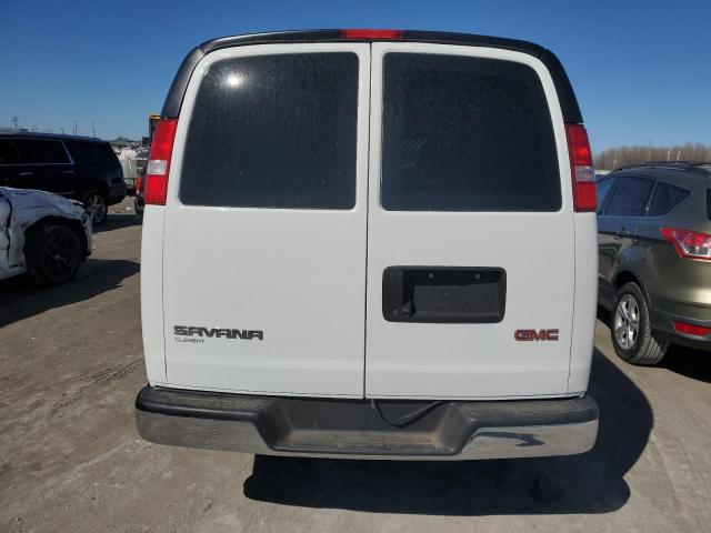 Photo 5 VIN: 1GTW7AFG7L1268316 - GMC SAVANA 