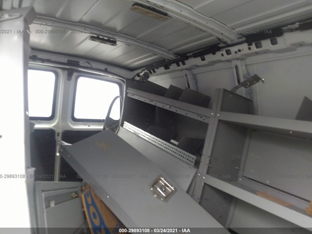 Photo 7 VIN: 1GTW7AFG8G1210947 - GMC SAVANA CARGO VAN 