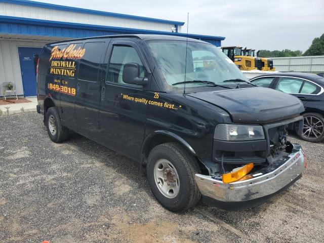 Photo 3 VIN: 1GTW7AFG8H1199031 - GMC SAVANA 