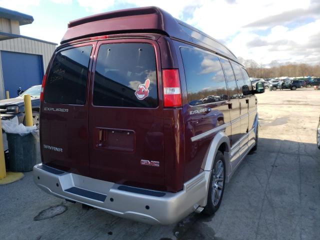 Photo 3 VIN: 1GTW7AFG8J1252669 - GMC SAVANA G25 