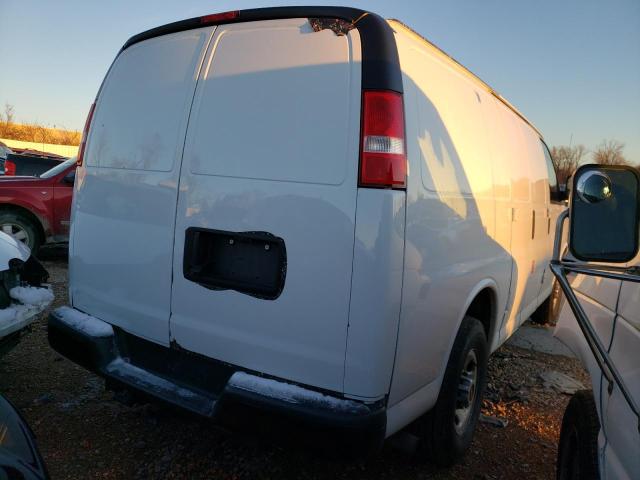 Photo 3 VIN: 1GTW7AFG8K1173634 - GMC SAVANA G25 