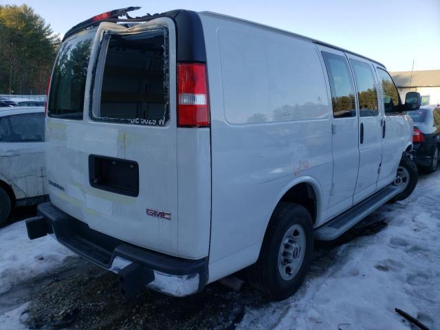 Photo 3 VIN: 1GTW7AFG8K1366835 - GMC SAVANA G25 