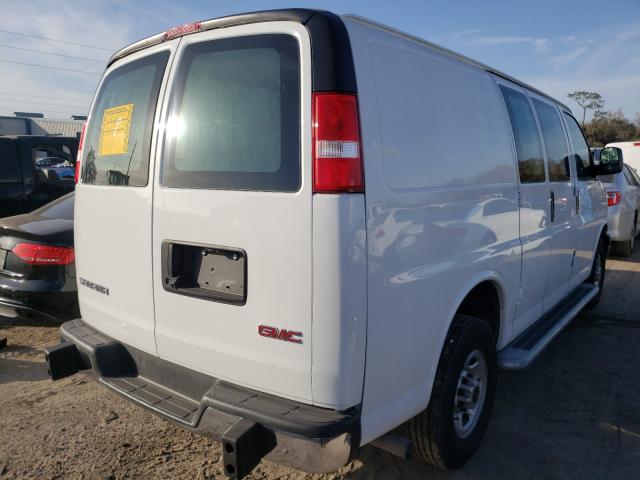 Photo 3 VIN: 1GTW7AFG8L1183484 - GMC SAVANA G25 