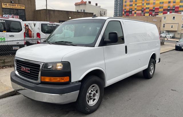 Photo 1 VIN: 1GTW7AFG8L1198342 - GMC SAVANA G25 