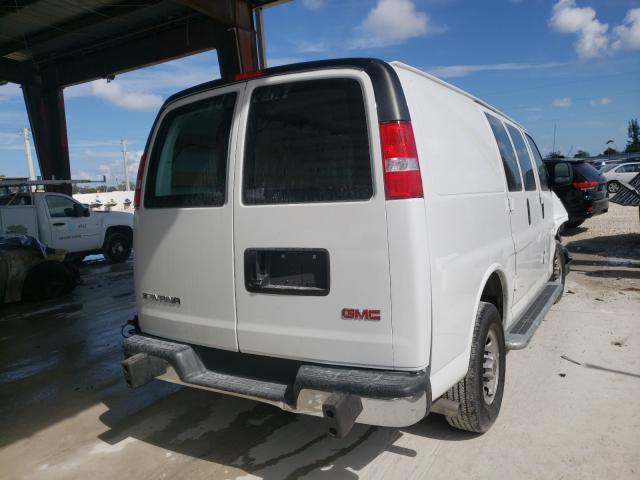 Photo 3 VIN: 1GTW7AFG8L1208125 - GMC SAVANA G25 