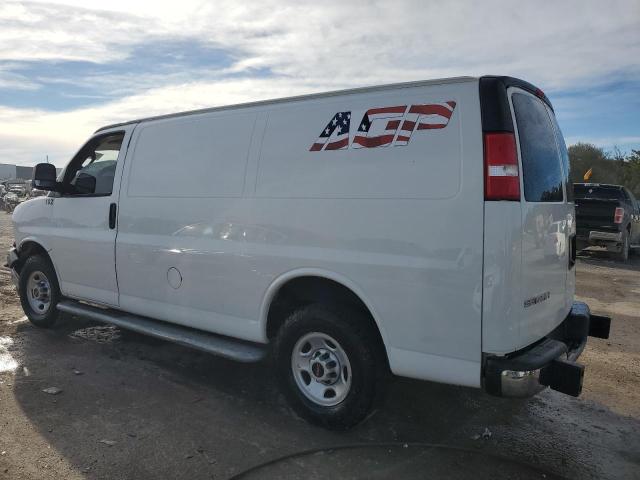 Photo 1 VIN: 1GTW7AFG8L1272780 - GMC SAVANA 