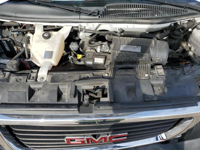 Photo 11 VIN: 1GTW7AFG8L1272780 - GMC SAVANA 