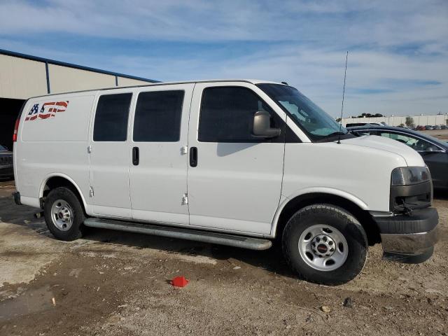 Photo 3 VIN: 1GTW7AFG8L1272780 - GMC SAVANA 